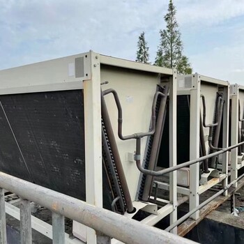 杨浦区冷水机组空调回收电话,空调机组回收