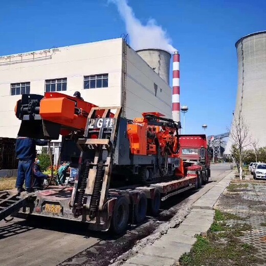 鑫通机械钻装一体机,北京生产煤矿钻装一体机代理