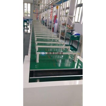 組合寧波流水線	寧波自動化流水線奠定堅實基礎(chǔ)