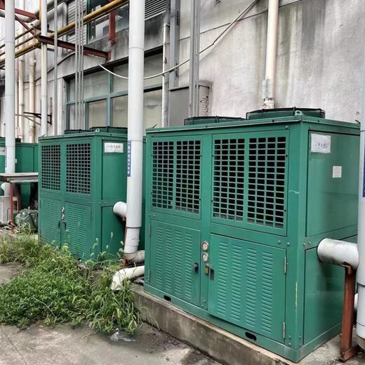 浦东新区废旧空调回收服务团队,空调机组回收