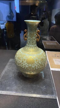 明代宣德青花瓷器交易方式,瓷器上门交易