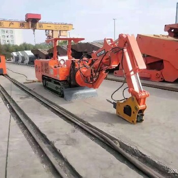 北京厂家巷道修复机操作流程