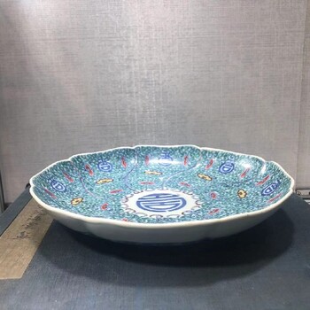 明代宣德青花瓷器現(xiàn)金交易,瓷器私人老板收購(gòu)
