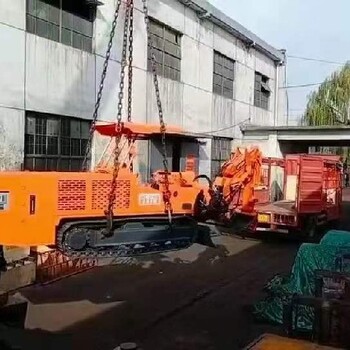 北京大型巷道修复机加工