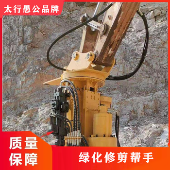云南曲靖免爆破漲裂巖石設(shè)備鉆劈一體機(jī)