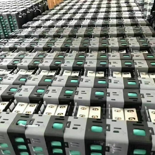 温州18650锂电池回收上门回收