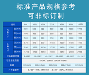 DR-H202安徽恒温恒湿交变试验箱图片0