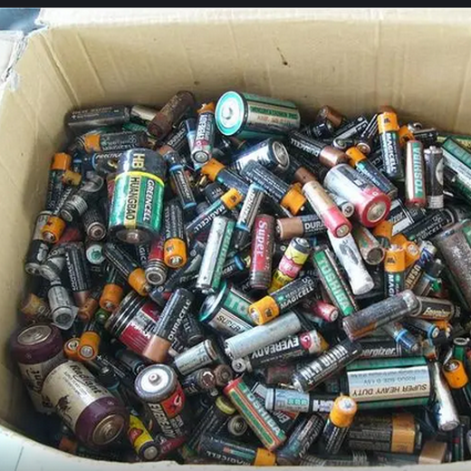 苏州18650锂电池回收处理方式