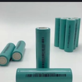 宁波正规18650锂电池回收公司