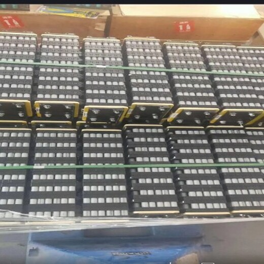 浙江周边18650锂电池回收收购价