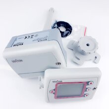 江苏SD-Tn3-12-2伟拓传感器,伟拓温湿度传感器