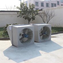 青海WEX型边墙风机供应商