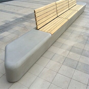 饰纪上品UHPC坐凳,梅州质量优良饰纪上品UHPC