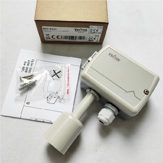 伟拓温湿度传感器,天津SDC-H1Tpx/Tk5-08-A5伟拓传感器