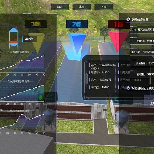 泰州VR数字孪生数据三维可视化研发,VR虚拟展厅展馆