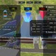 成都unity3DVR数字孪生数据三维可视化制作,VR智慧工厂图
