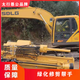 重庆忠县开采巨石钻劈一体机产品图