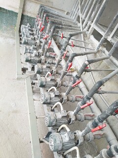珠海不锈钢离心泵厂家供应图片1