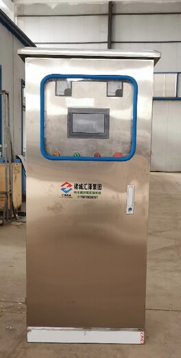 杭州小型纳米膜粪污发酵设备厂家