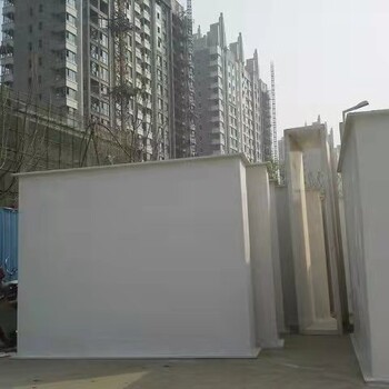 北京新款玻璃钢风管规格