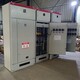 徐州预订砖机控制柜电气控制柜电气设备生产图