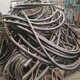 广西控制电缆回收图