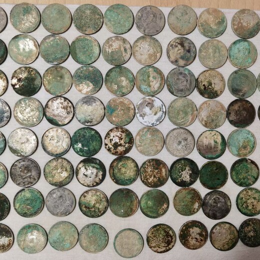天津回收铜钱市场价格