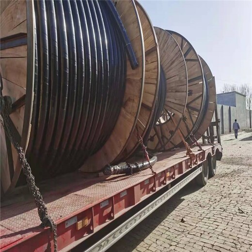 安徽成轴电缆回收2022年电缆回收行情