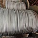 芜湖3*185铝电缆回收产品图