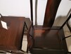 青島熱銷王義紅木紅木圈椅收藏之寶,緬甸花梨圈椅