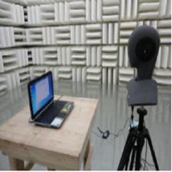 噪音测试第三方检测机构,声功率测试