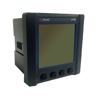 安科瑞嵌入式物联网电表,湖南电能质量监测仪表安科瑞APM520系列电表图片2