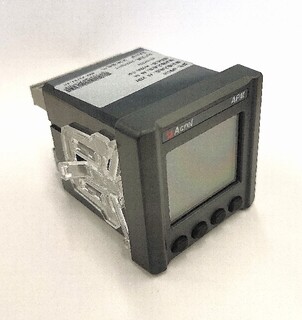 广东智能测控仪表安科瑞APM520系列电表,嵌入式物联网电表图片3