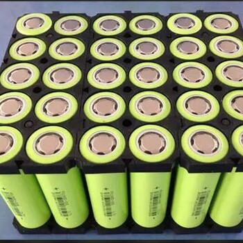 陕西废旧新能源退役电池回收流程