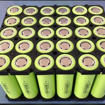 天津二手新能源退役電池回收報價