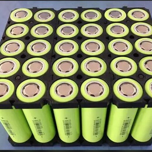 宁波从事新能源退役电池回收处理方式