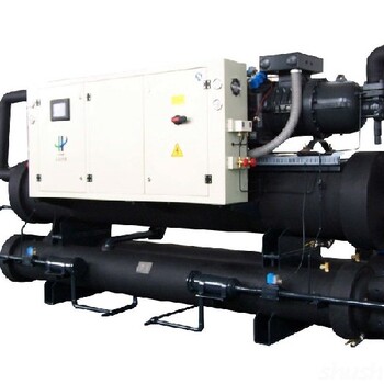 山西热门地源热泵机组安装地源热泵机组设备