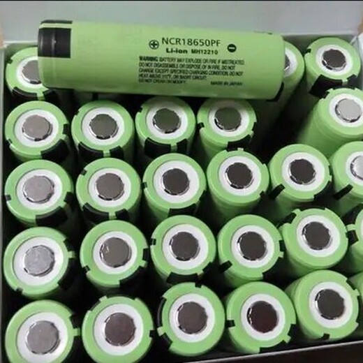 杭州新能源退役电池回收上门回收