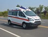 宿迁病人跨市护送120急救车电话全国可派车,长途急救车