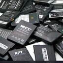 ?？谟袥]有聚合物電池回收