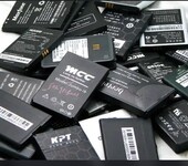 广东废旧聚合物电池回收市场行情