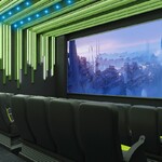 TOPOW4D影院设备,5d影院体验馆7d多人互动射击影院加盟5d电影设备厂家