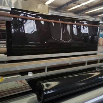 聚乙烯PE膜厂家-上海0.4mm厚度塑料薄膜厂家