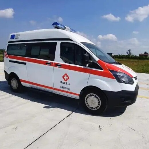 呼和浩特病人转院出租120救护车120医疗护送,救护车护送