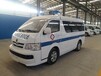 赣州救护车送人回家多少钱全国可派车,救护车转运