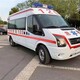 泉州医院救护车派车电话120医疗护送产品图