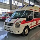 云浮-跨省長(zhǎng)途救護(hù)車租賃-病人出院返鄉(xiāng)服務(wù)