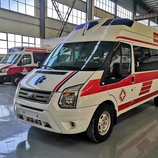 汉中病人转院出租120救护车120医疗护送,120急救出租
