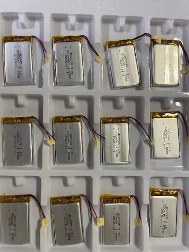 杭州聚合物电池回收价格
