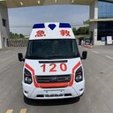 臨沂-正規(guī)醫(yī)院120救護(hù)車-病人出院返鄉(xiāng)服務(wù)